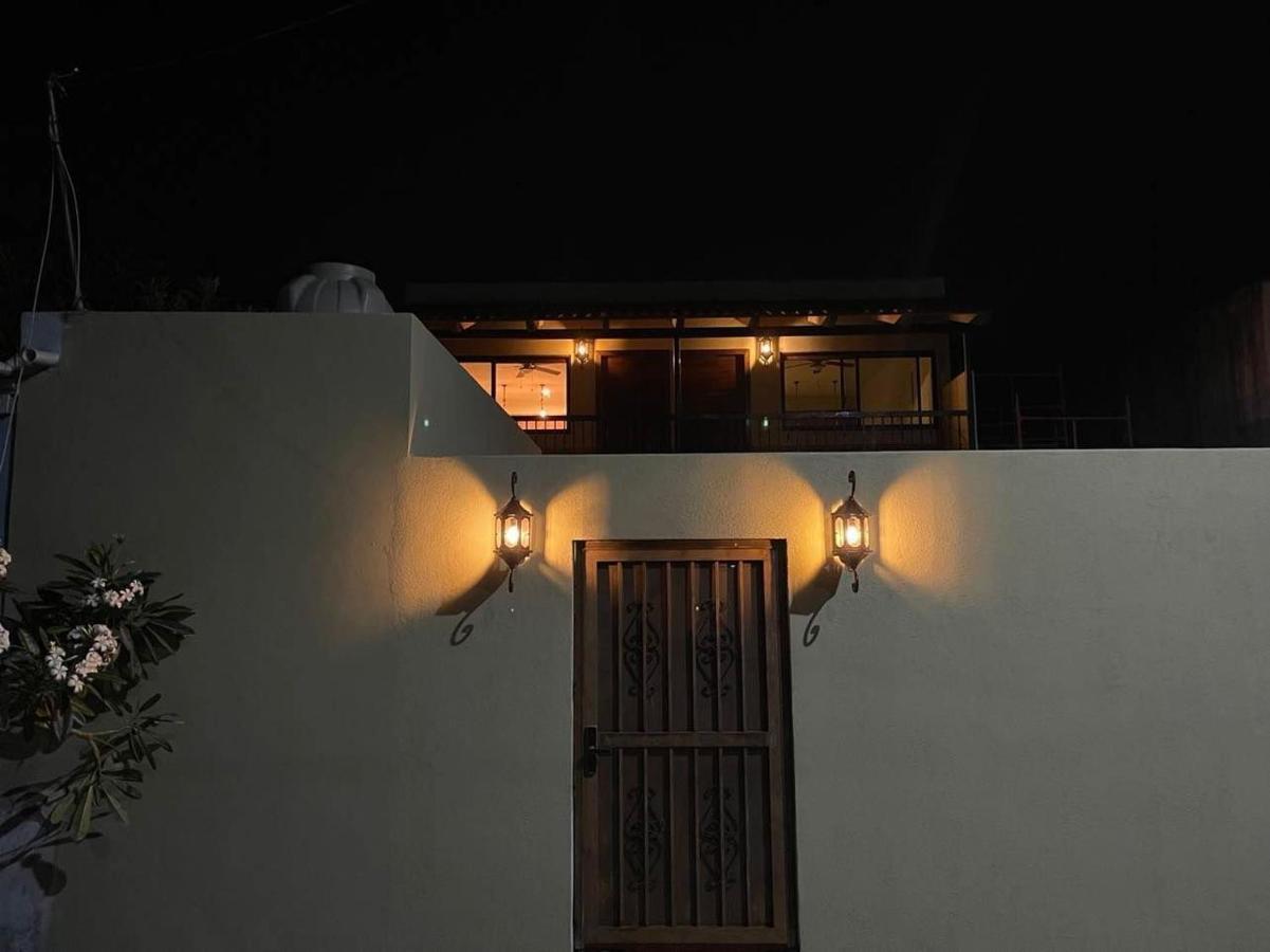 Seuia Departamentos Con Alberca A Pasos Del Lago Ajijic Esterno foto