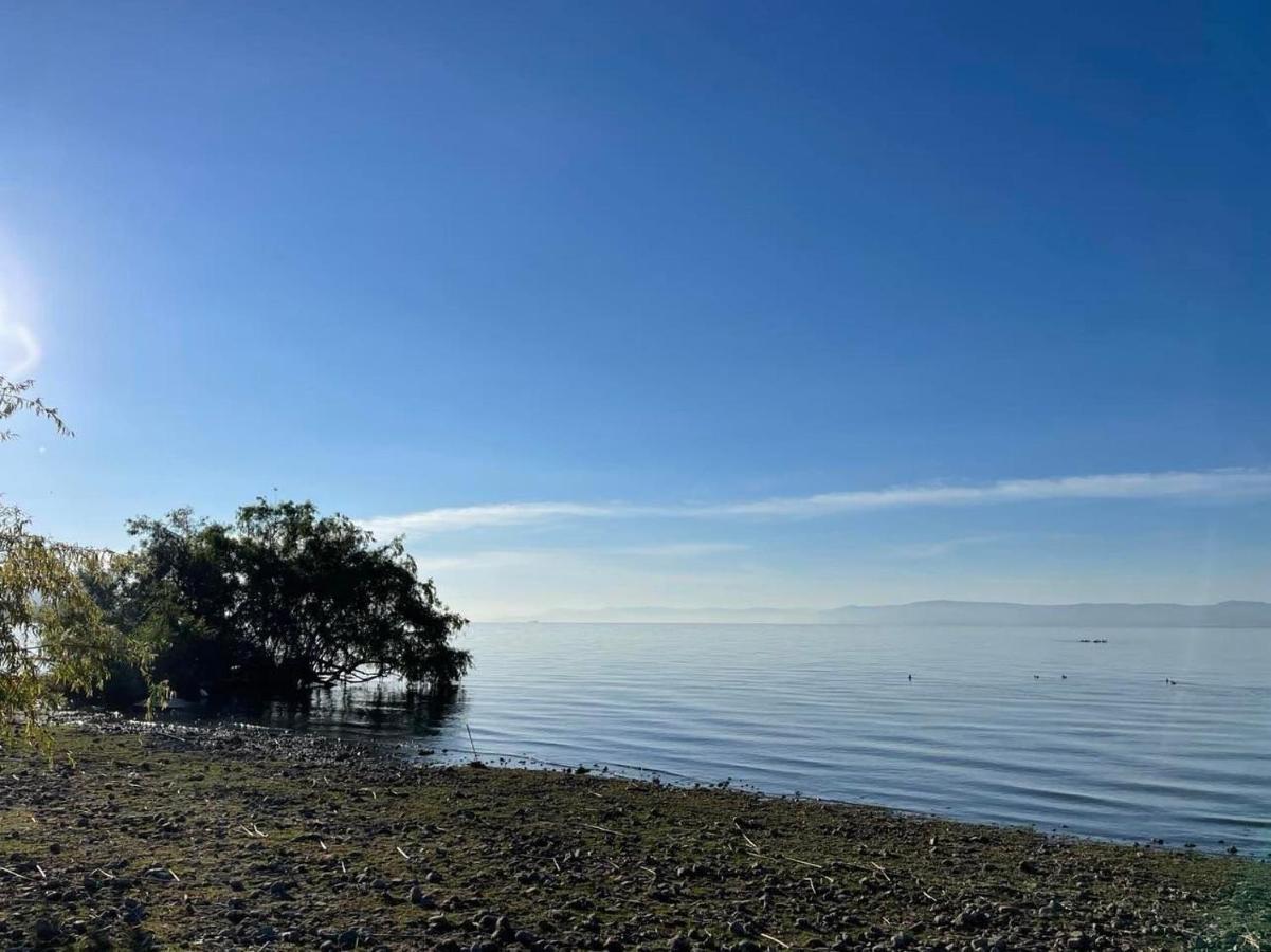 Seuia Departamentos Con Alberca A Pasos Del Lago Ajijic Esterno foto